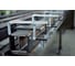 Струбцина BESSEY СlassiX цельнометаллическая 600/120, 5 кН, Т-ручка BE-GS60K 3