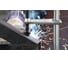 Струбцина BESSEY classiX высокоэффективные слесарная 600/120, 7.5 кН, Т-ручка BE-GSL60 2