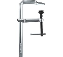 Струбцина BESSEY classiX высокоэффективная 600/140, 11 кН, момент затяжки: 40 Нм, Т-ручка BE-GSM60