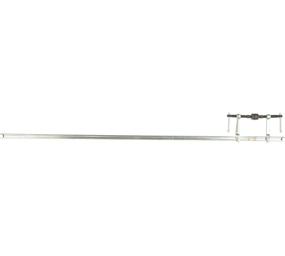 Струбцина BESSEY BE-SLV150M, 1500 мм