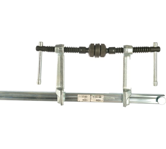 Струбцина BESSEY BE-SLV150M, 1500 мм