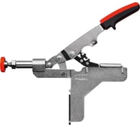 Зажим BESSEY регулируемый, с коленчатым рычагом, 2.5 кН, с выдвигаемым упором BE-STC-IHA15