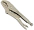 Клещи-зажим 110mm-160mm Trommelberg S10612-10WR 1