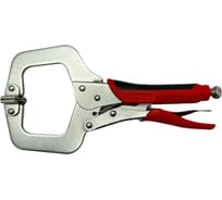 Ручной зажим ARMA  с фиксатором РЗФ-11,0 Тип C 005-004