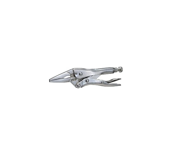 Клещи-зажим с удлиненными губками Trommelberg S10612-6LN