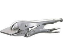 Клещи-зажим с широким зевом для металлических листов Trommelberg S10612-8R