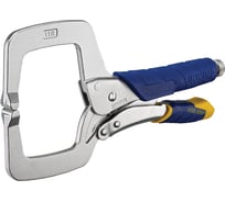 Зажимные щипцы Vise-Grip с фиксатором FastRelease Irwin 10507189