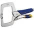 Зажимные щипцы Vise-Grip с фиксатором FastRelease Irwin 10507189 1