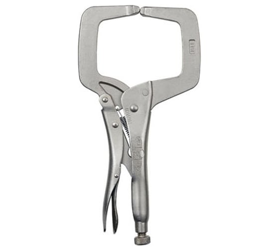 Зажимные щипцы Vise-Grip с фиксатором Original Irwin T18R