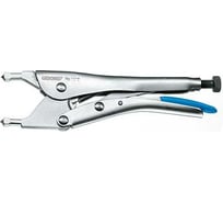 Зажимные клещи для склеивания GEDORE 9" 6403600