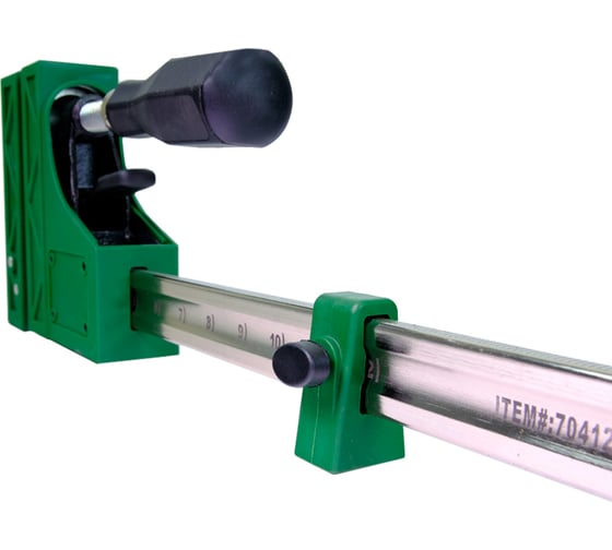 Струбцина FABTEC 31 63282