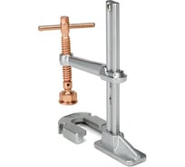 Струбцина с подошвой для сварщиков WILTON WI63295