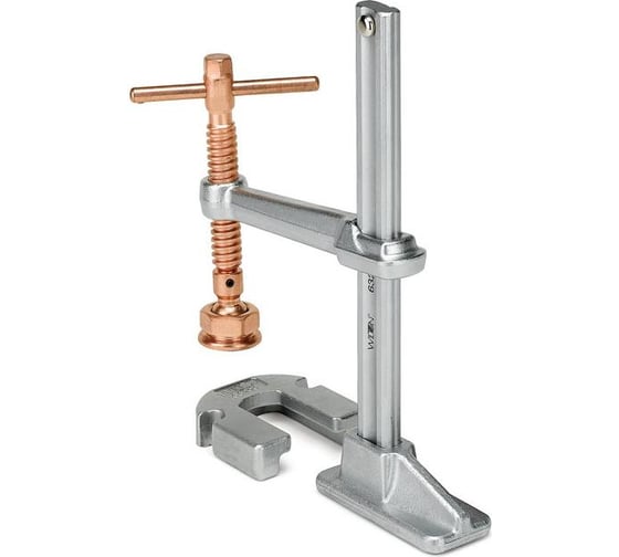 Струбцина с подошвой для сварщиков WILTON WI63295