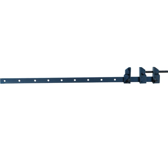 Струбцина двойного действия GROZ DBC/54 GR39135, 1200 мм