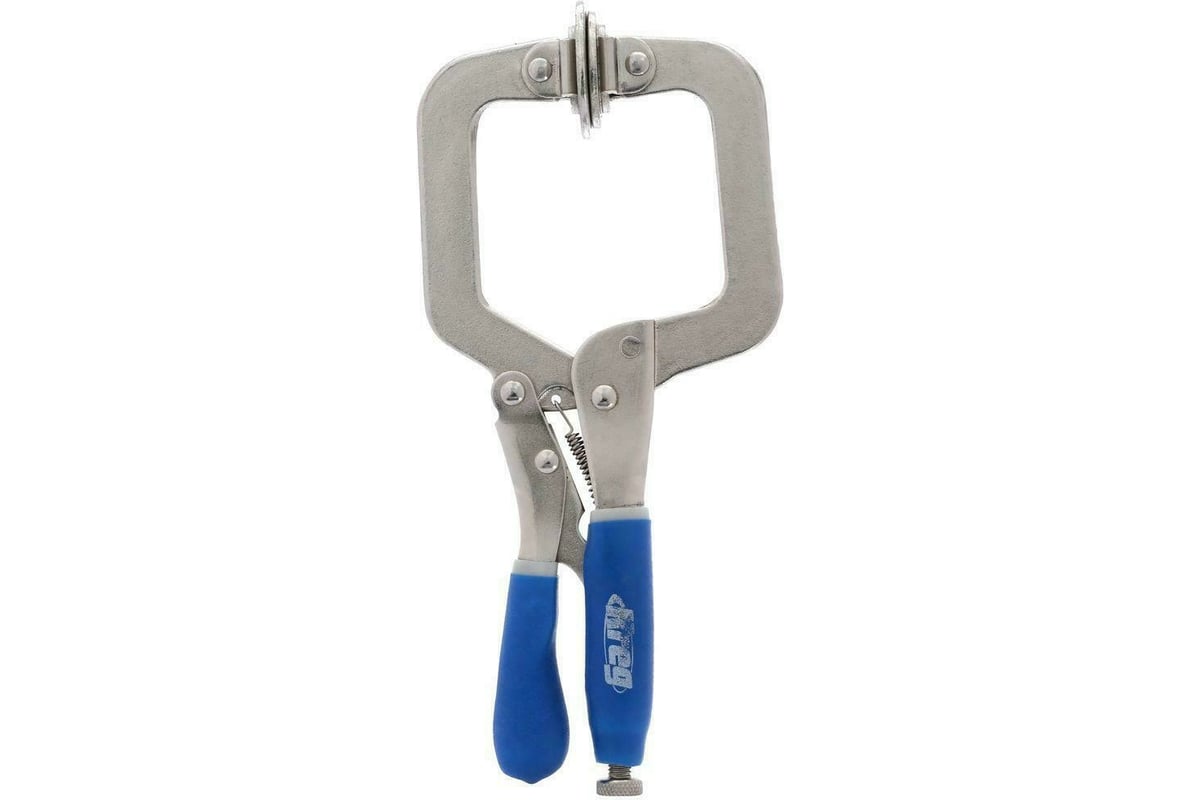 Клещи - ручные тиски KREG Face Clamp KHC-PREMIUM - выгодная цена ...