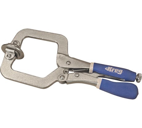 Клещи - ручные тиски KREG Face Clamp KHC-PREMIUM