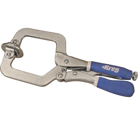 Клещи - ручные тиски KREG Face Clamp KHC-PREMIUM