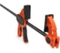 Быстрозажимная струбцина Pony Jorgensen 87x450 мм 33418 1