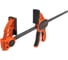 Быстрозажимная струбцина Pony Jorgensen 87x450 мм 33418 2