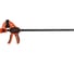 Быстрозажимная струбцина Pony Jorgensen 87x450 мм 33418 3