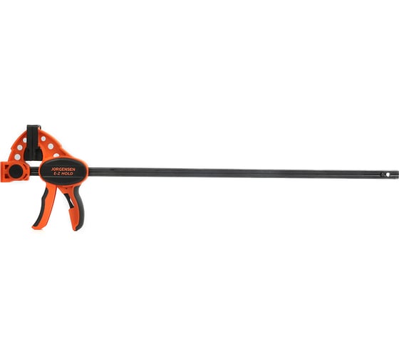 Быстрозажимная струбцина Pony Jorgensen 87x600 мм 33424