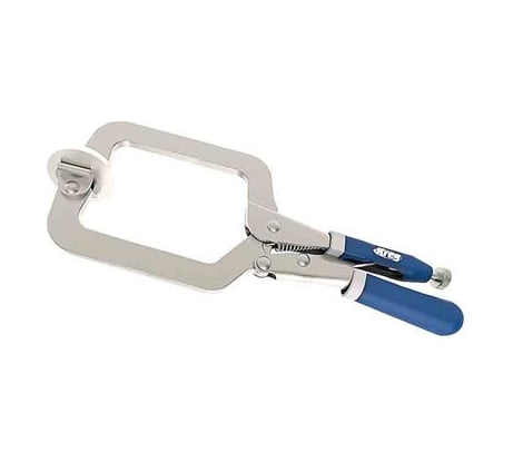 Клещи - ручные тиски 152.4х127 мм KREG Large Face Clamp KHC-LARGE