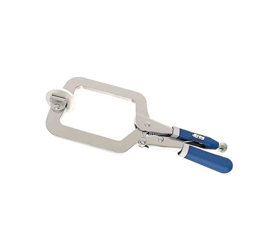 Клещи - ручные тиски 152.4х127 мм KREG Large Face Clamp KHC-LARGE