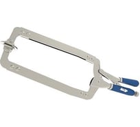 Клещи - ручные тиски 254x152.4 мм KREG Extra Large Face Clamp KHC-XLARGE
