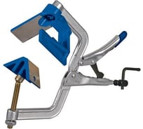 Клещи - ручные тиски KREG 90-Degree Corner Clamp KHC-90DCC