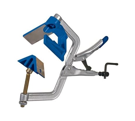 Клещи - ручные тиски KREG 90-Degree Corner Clamp KHC-90DCC