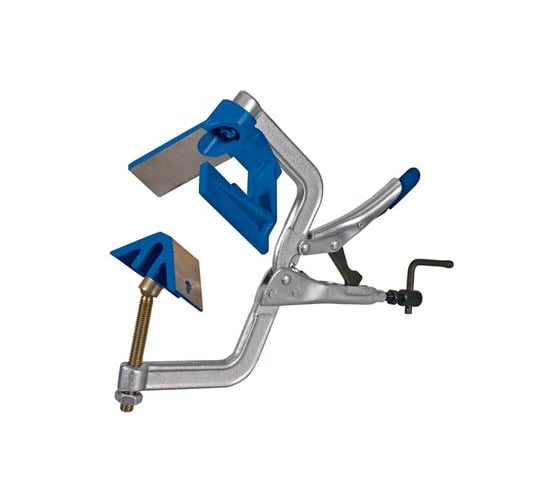 Клещи - ручные тиски KREG 90-Degree Corner Clamp KHC-90DCC 1