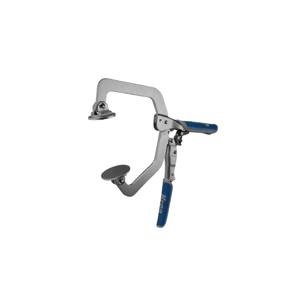 Клещи - ручные тиски KREG Automaxx 3 Face Clamp KHC-1410 - выгодная ...