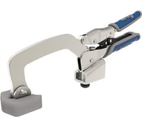 Верстачный зажим KREG Automaxx 3 Bench Klamp KKS1120