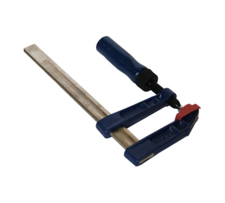 Струбцинa SANTOOL тип F 200x80 мм 032402-200-080