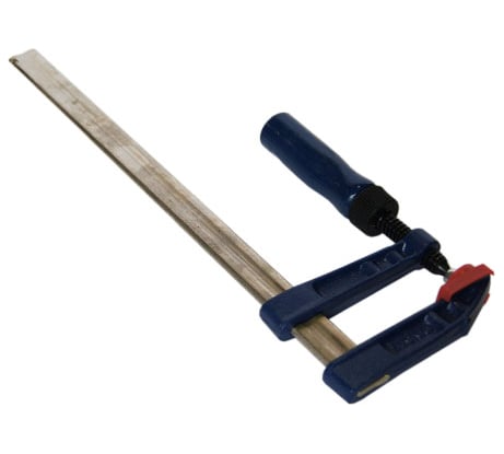 Струбцинa SANTOOL тип F 300x80 мм 032402-300-080