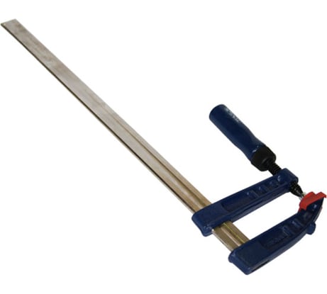 Струбцинa SANTOOL тип F 450x100 мм 032402-450-100