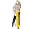 Зажимные клещи TOPEX 225 мм 32D856 3