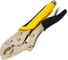 Зажимные клещи TOPEX 225 мм 32D856 4