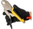 Зажимные клещи TOPEX 225 мм 32D856 10