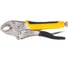Зажимные клещи TOPEX 225 мм 32D856 1