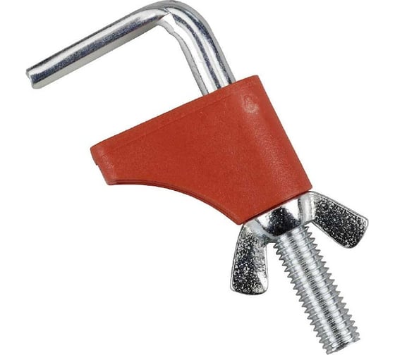 Струбцина для 7842 KWB LINE MASTER 7845-00