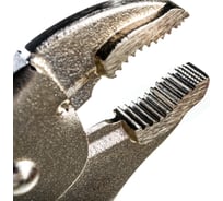 Клещи с фиксатором, 10” JTC 10WR