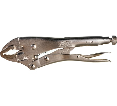 Клещи с фиксатором, 10” JTC 10WR