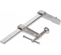 Столярная F-образная струбцина KANCA 120x400 мм, 60108010040