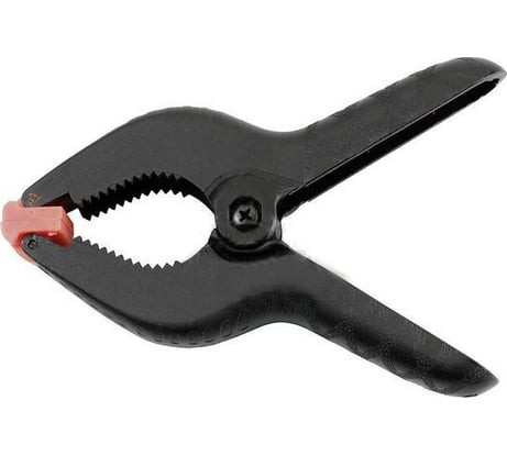 Пружинный зажим KWB 100 мм 2шт 9278-20