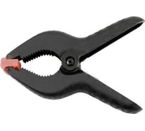 Пружинный зажим KWB 150мм 1шт 9279-10