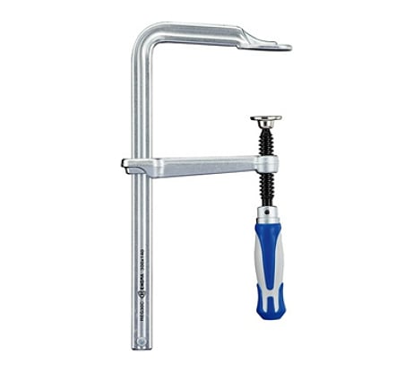 Струбцина F 500x120мм EHOMA REG50C12