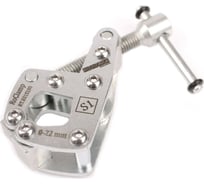 Рычажно-винтовая струбцина Rotorica roclamp s2, раскрытие 50мм RT.831S200