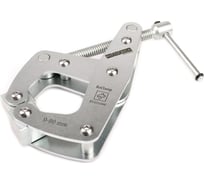 Рычажно-винтовая струбцина Rotorica roclamp s3, раскрытие 80мм RT.831S300