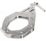 Рычажно-винтовая струбцина Rotorica roclamp l4, раскрытие 165мм RT.831L400 1